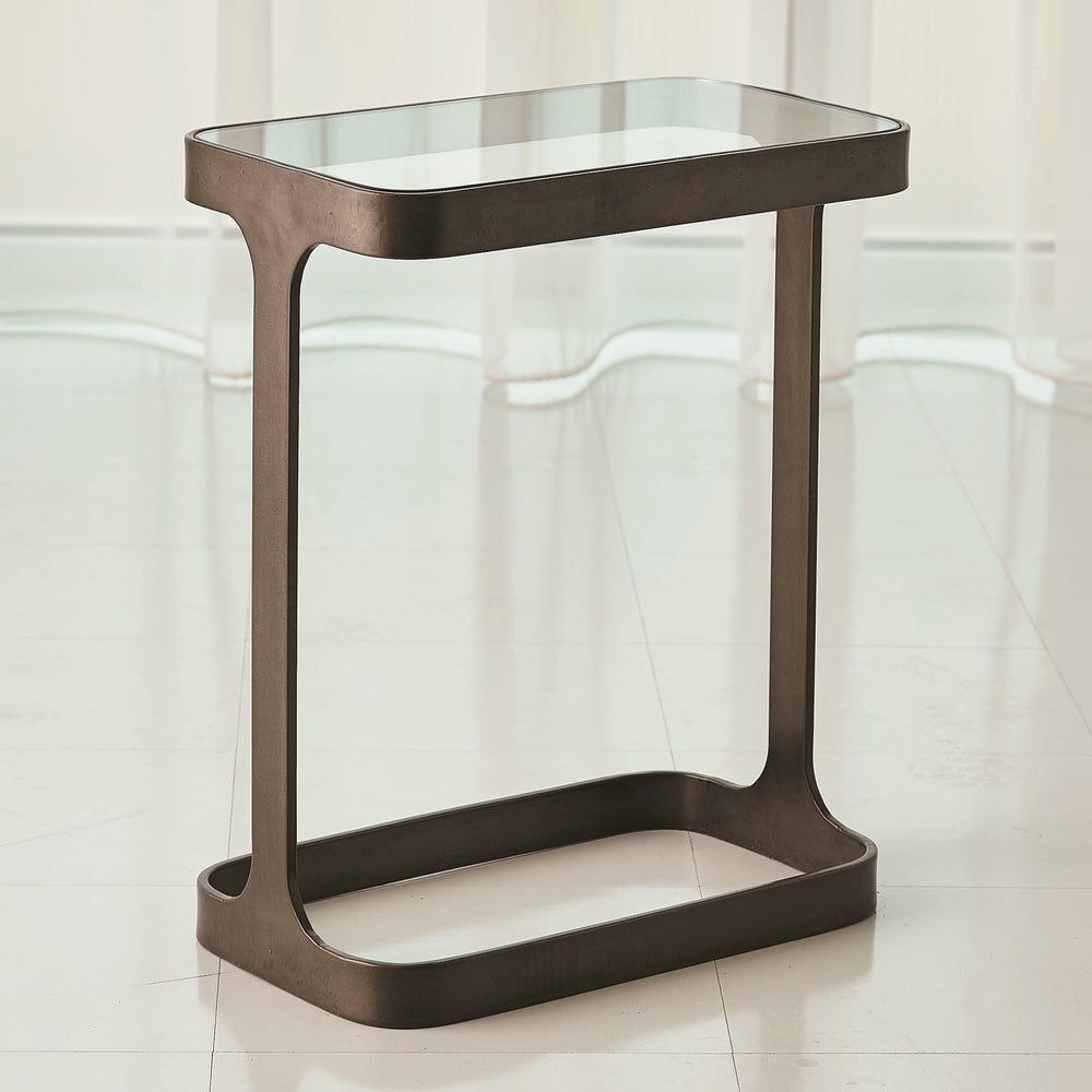 Saddle Tables