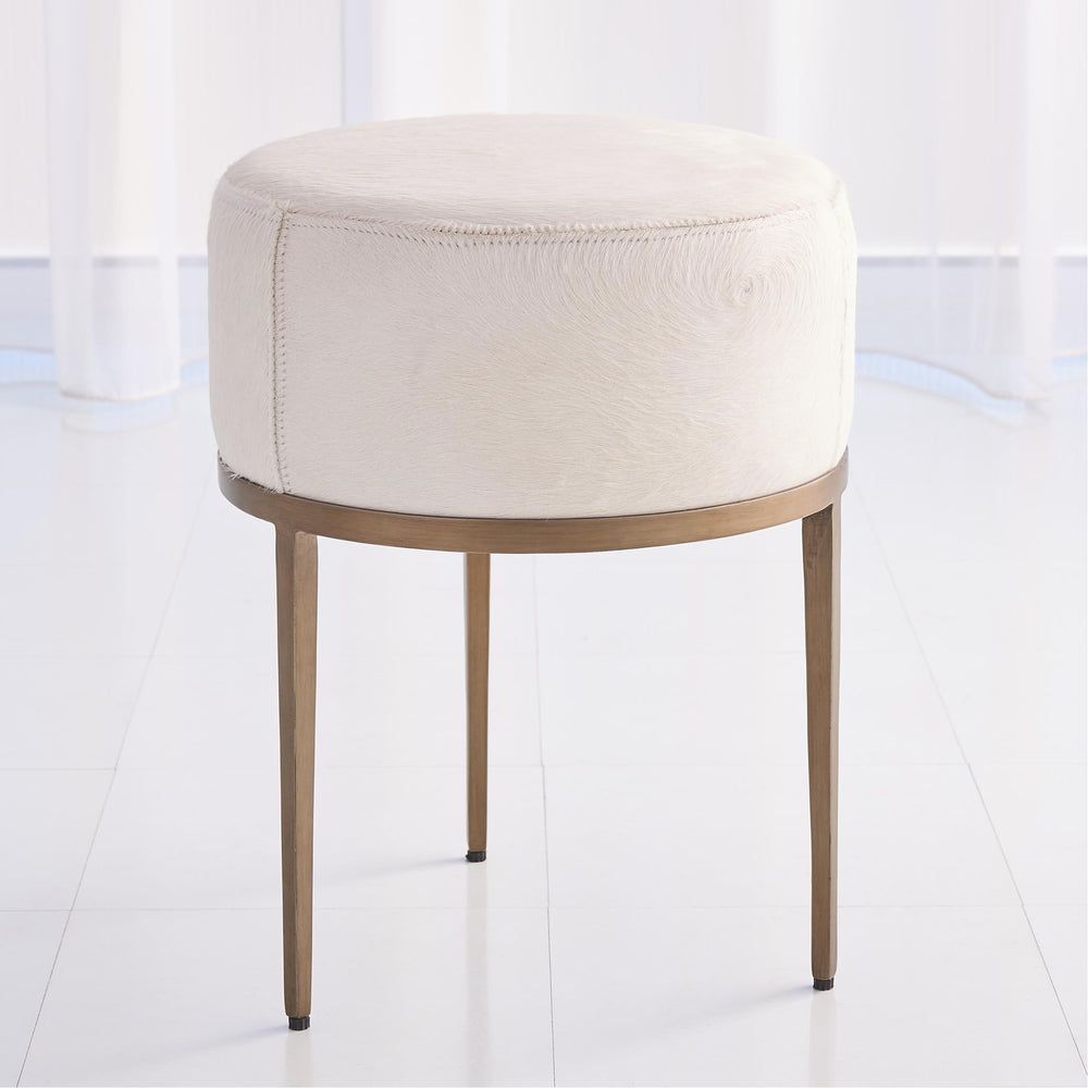 Urban Stools Hair on Hide