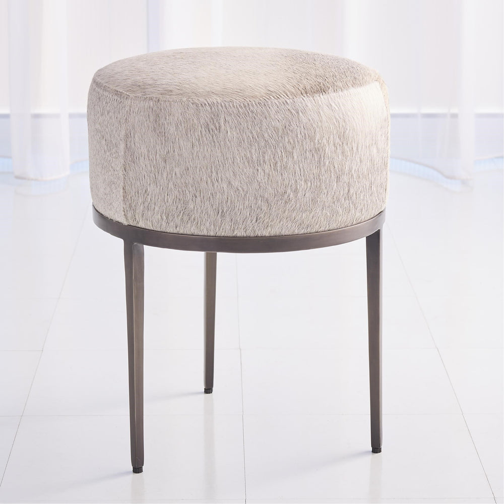 Urban Stools Hair on Hide