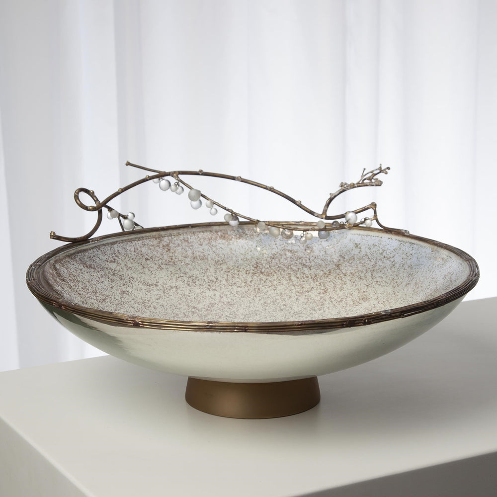 Foret Centerpiece