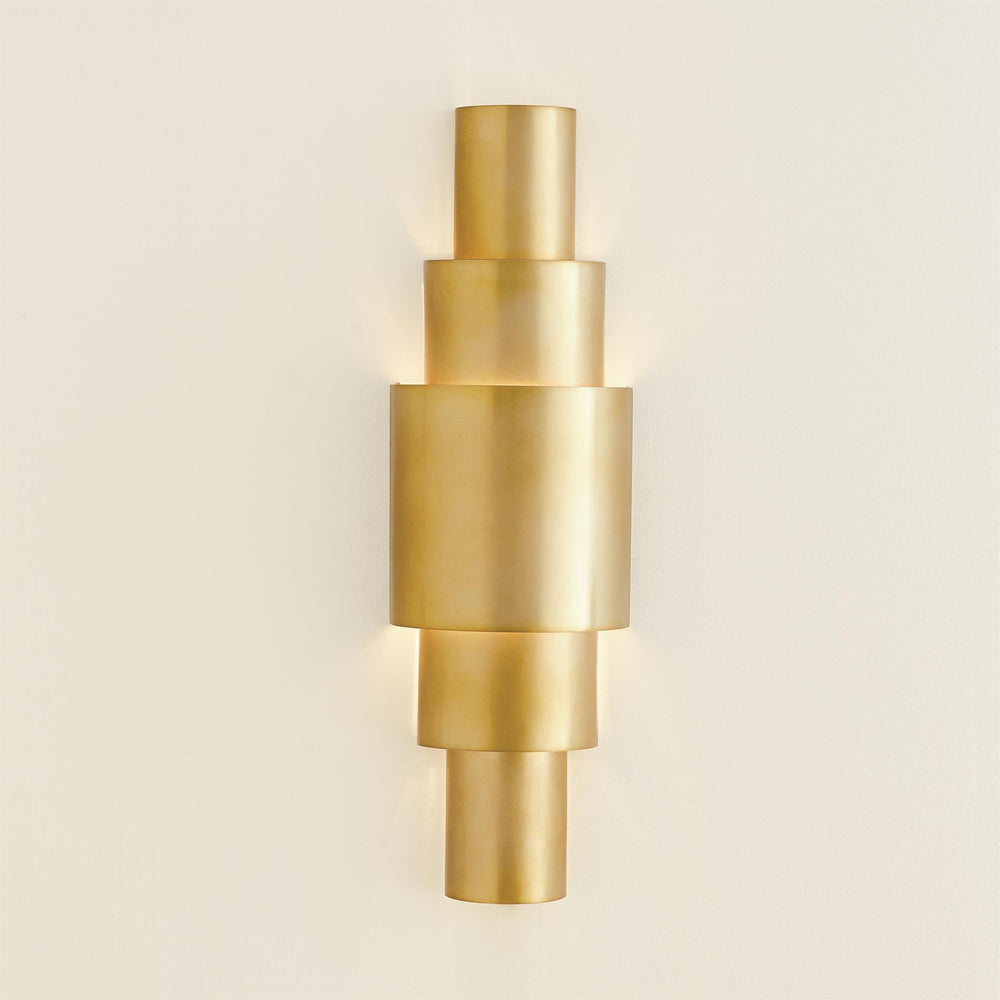 Babylon Sconce