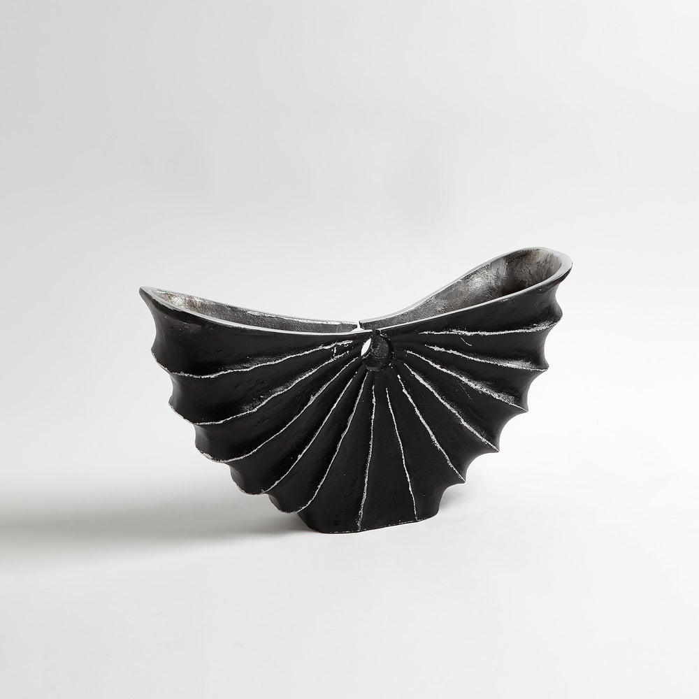 Atlantis Centerpiece Antique Black