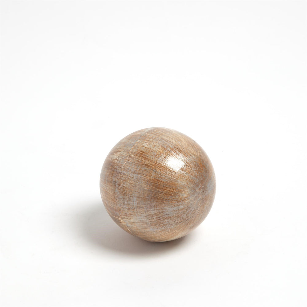 Sphère d'émail