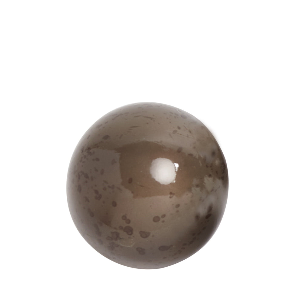 Sphère d'émail