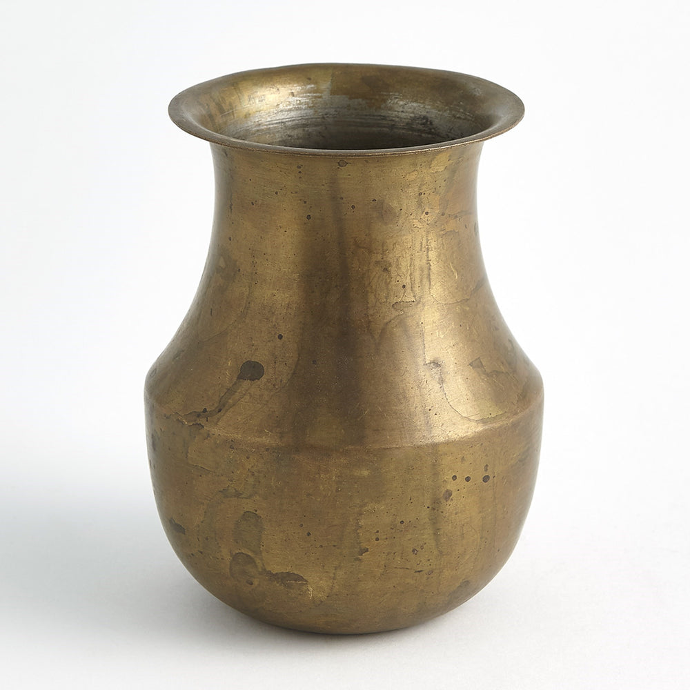 Brass Lota Pot