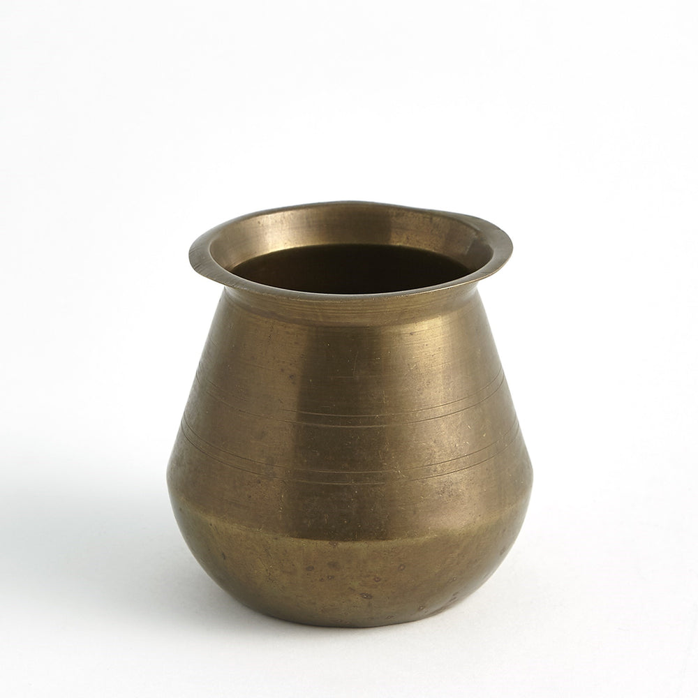 Brass Lota Pot