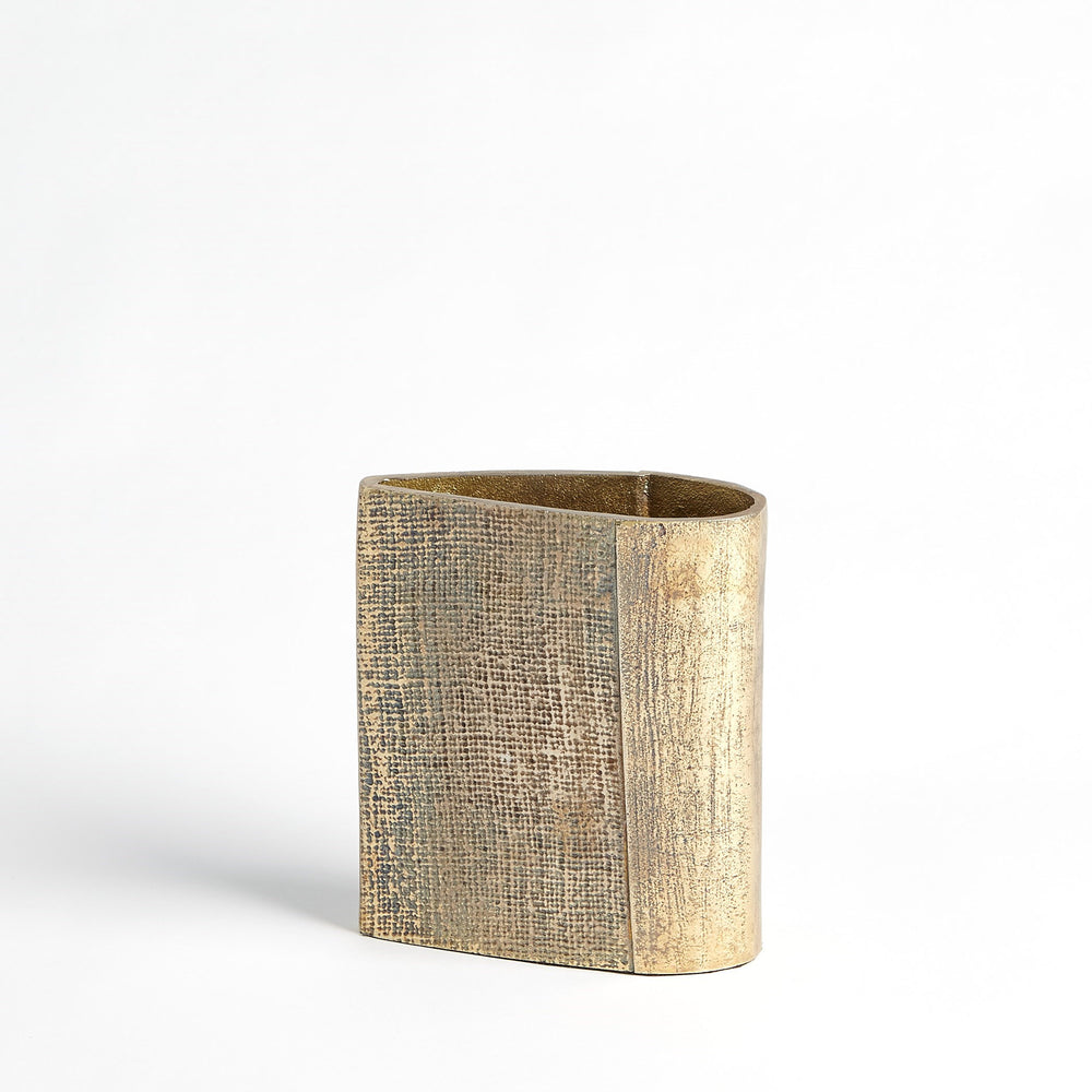 Vases en lin
