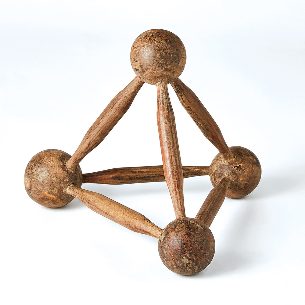 Roller Pin/Wooden Ball