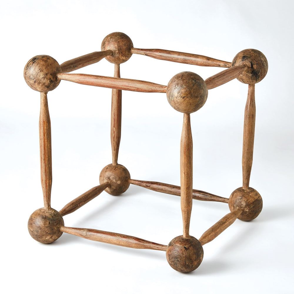 Roller Pin/Wooden Ball