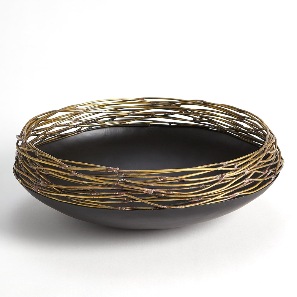 Nest Bowl