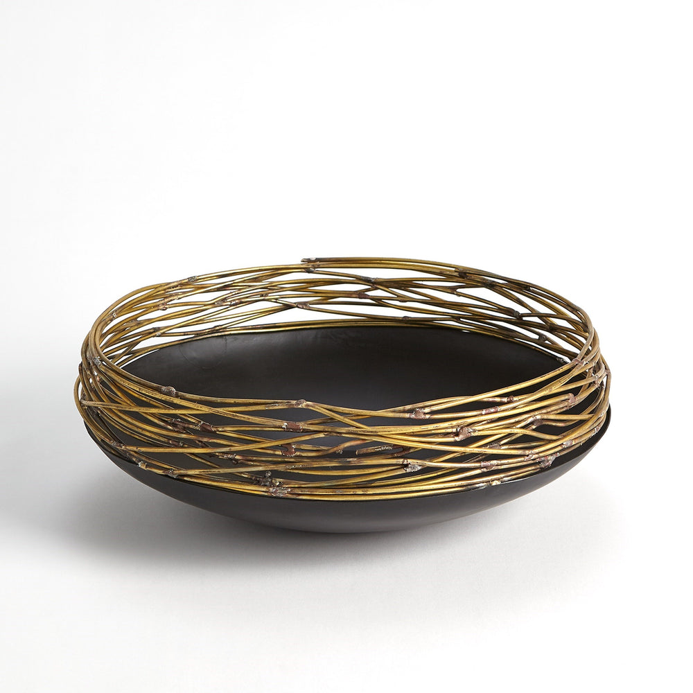 Nest Bowl