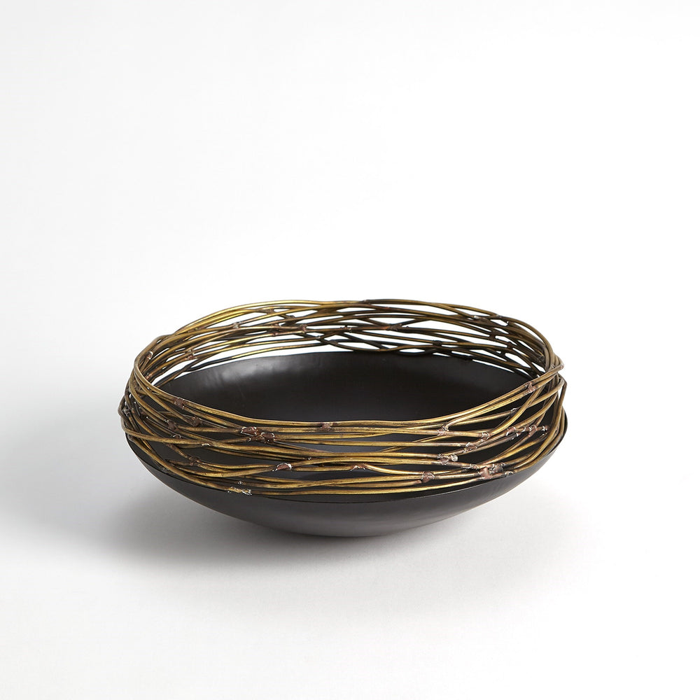 Nest Bowl