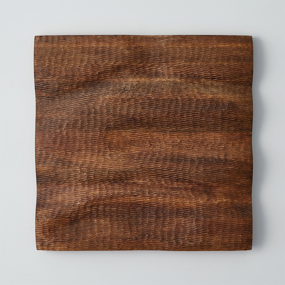 Dune Wall Panel Weathered Brown