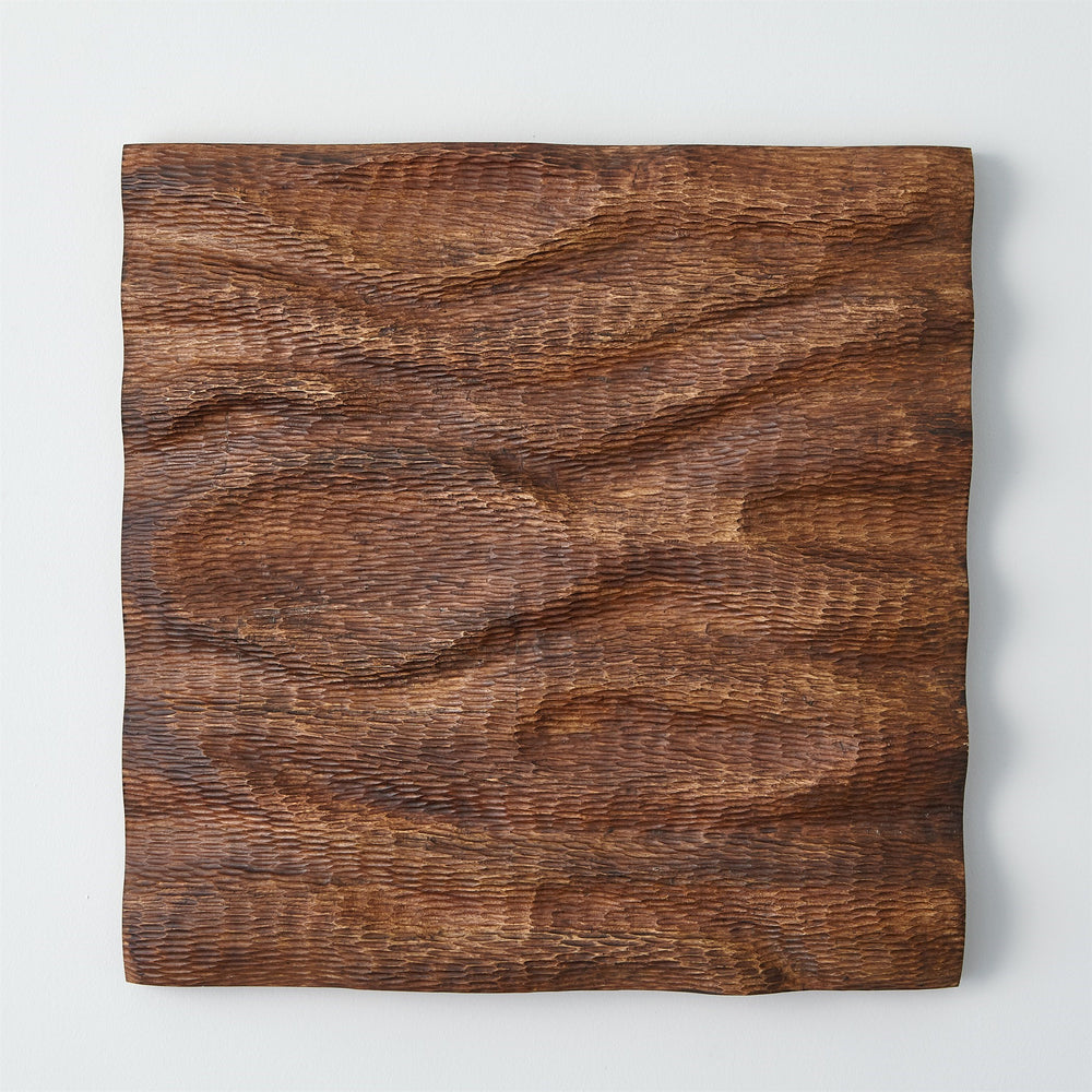 Dune Wall Panel Weathered Brown