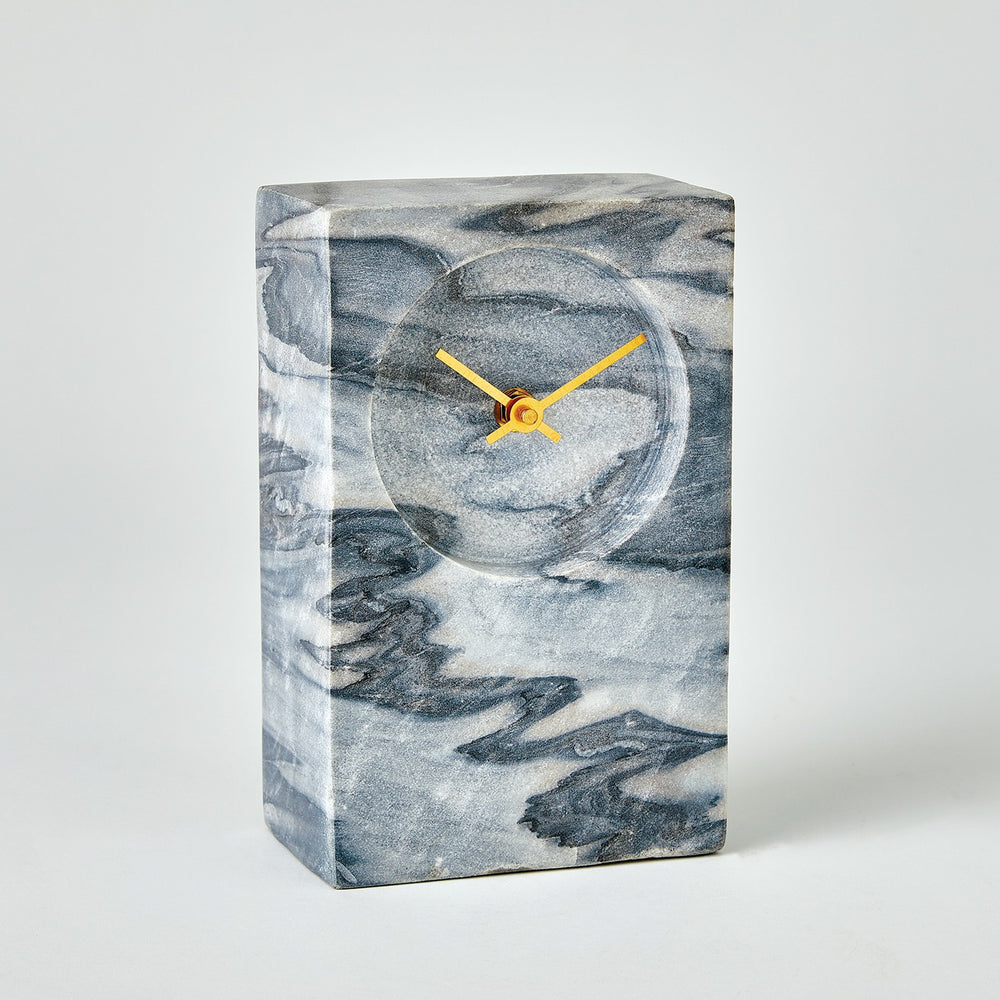 Marble Tower Clock