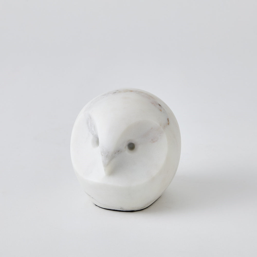 Sitting Owl