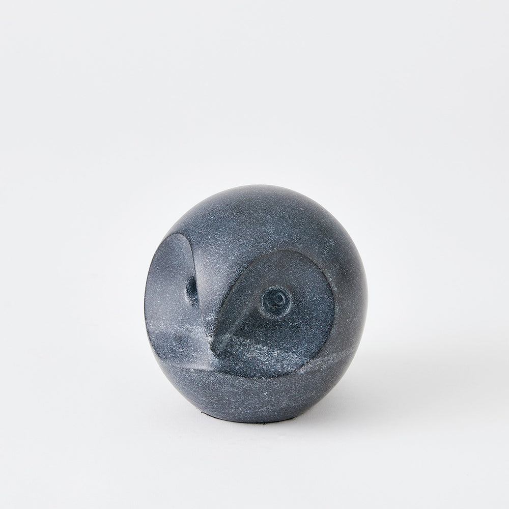 Sitting Owl