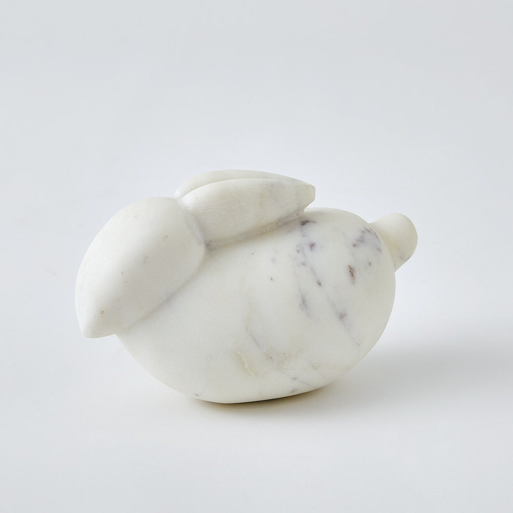 Lapin blanc