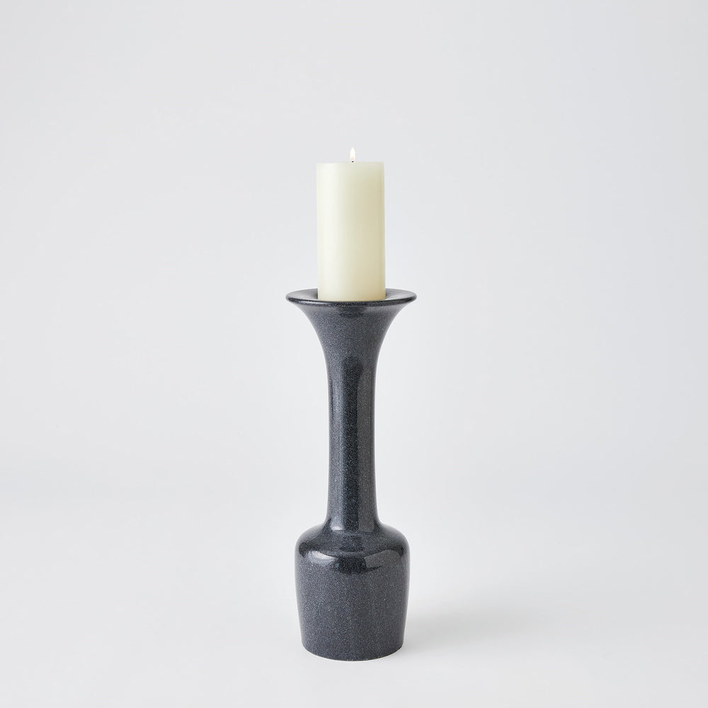 Calyx Candle Holder