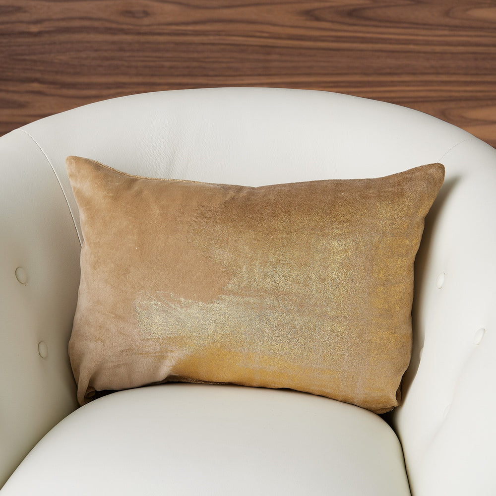 Thunder Pillows