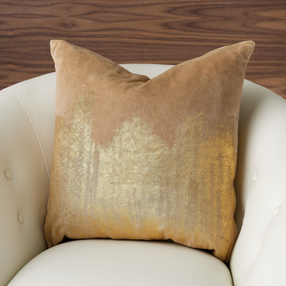 Thunder Pillows