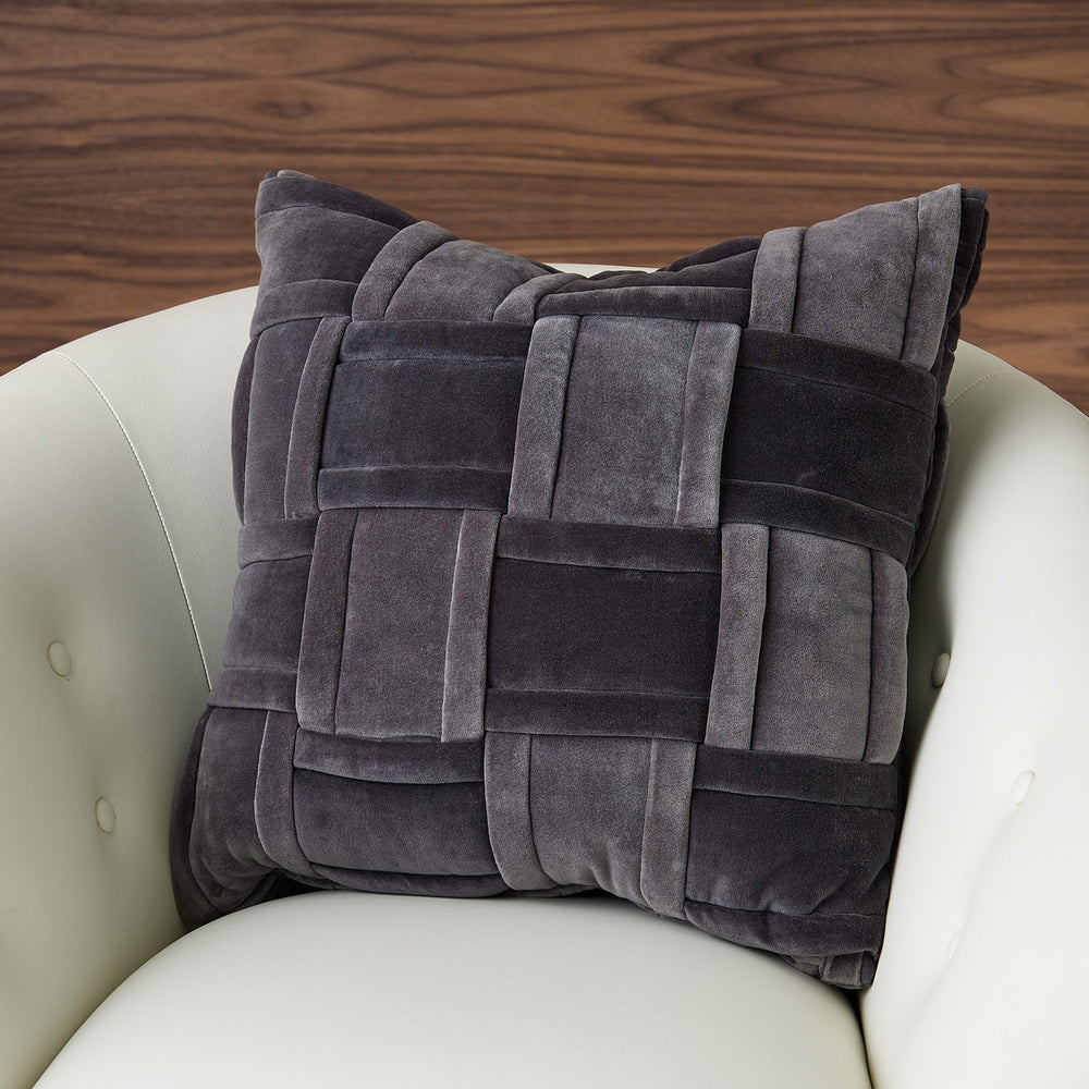 Woven Pillow