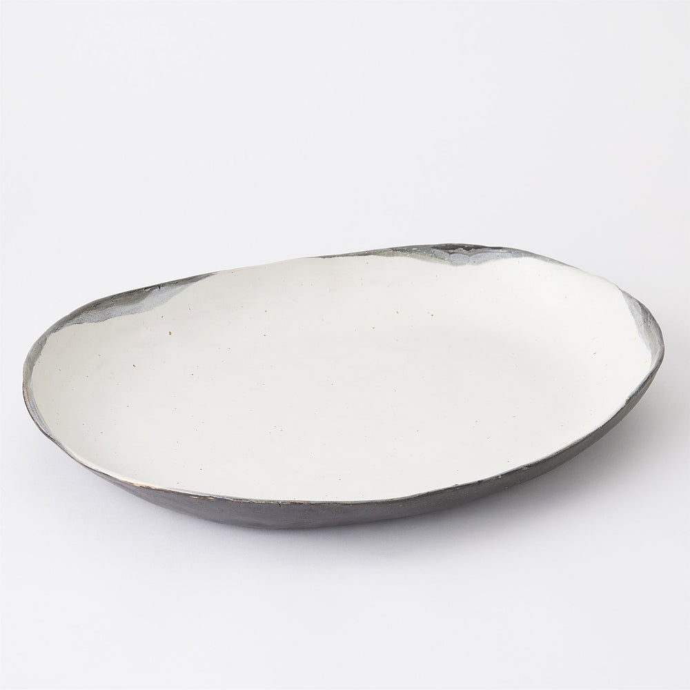 Rumble Platter