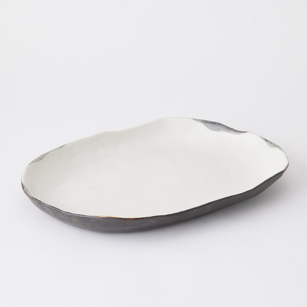 Rumble Platter