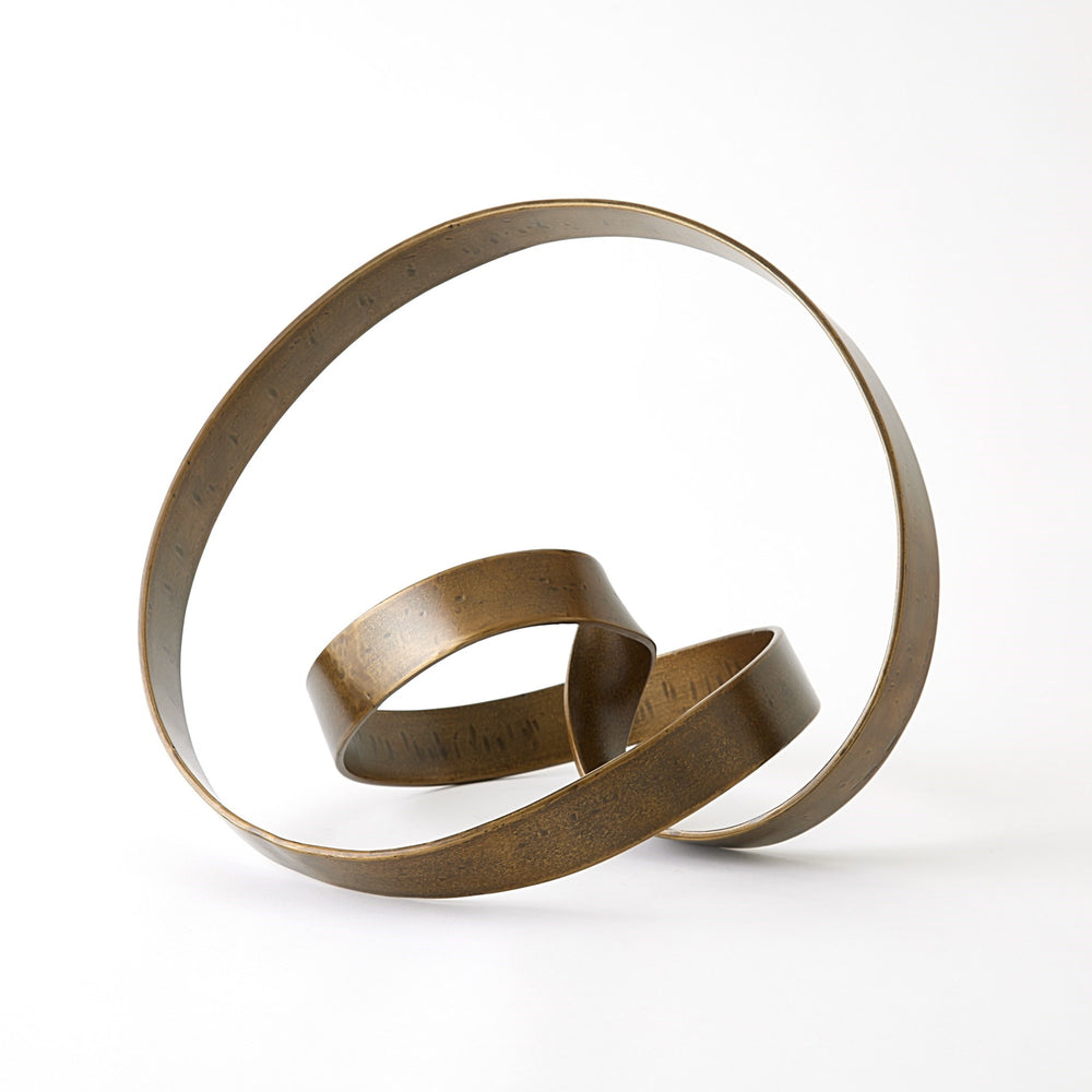 Sculpture en grappe
