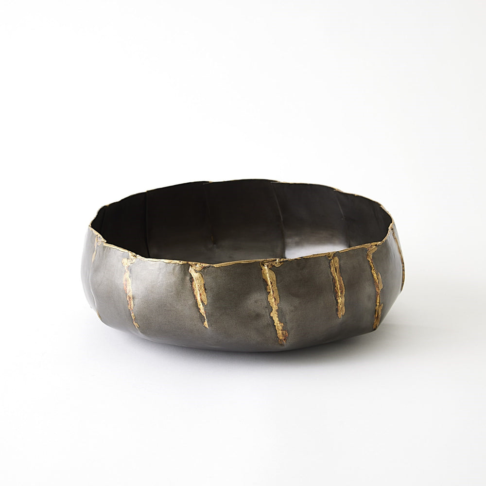Bol d'armure antique