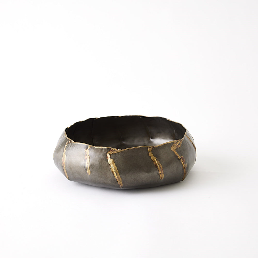 Bol d'armure antique