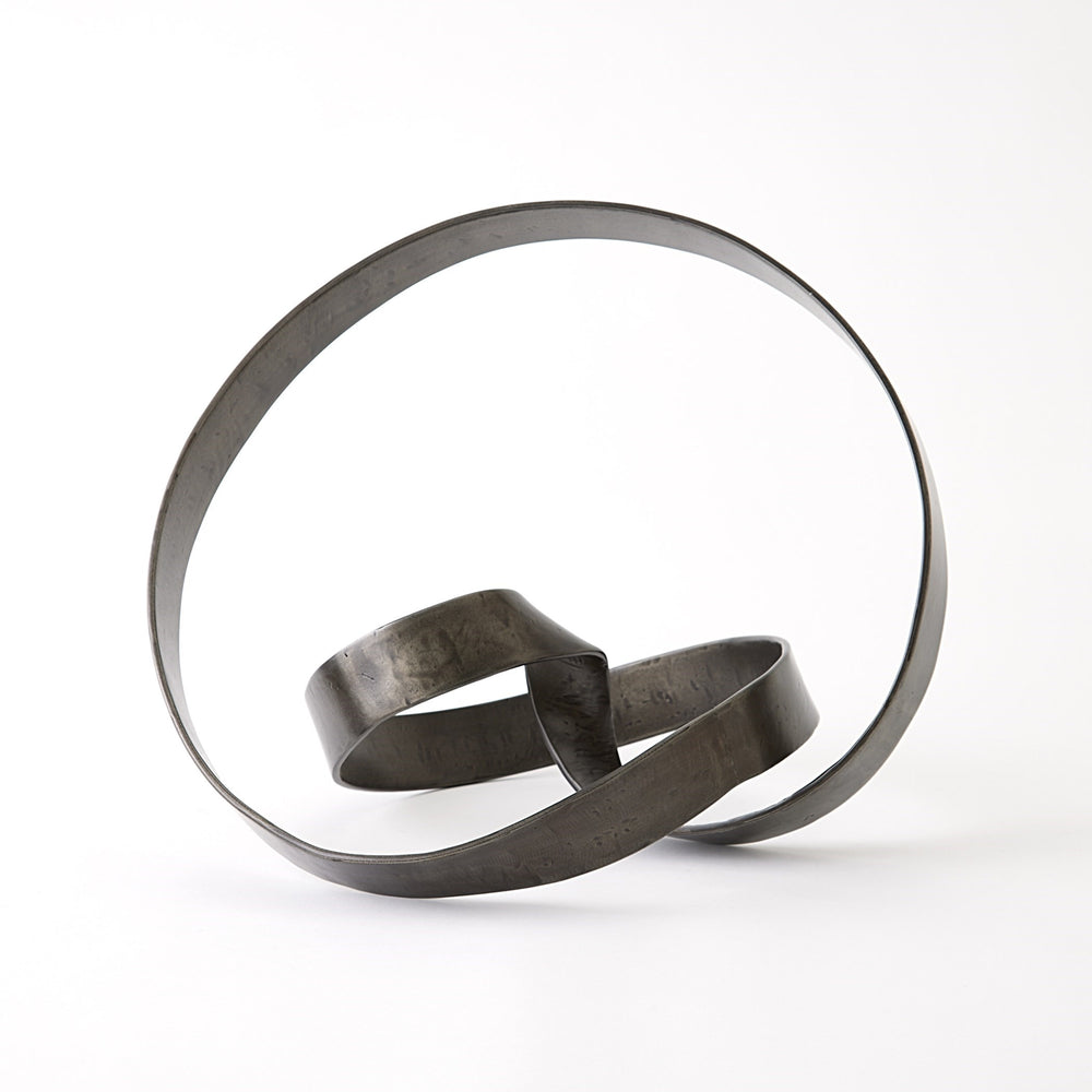 Sculpture en grappe