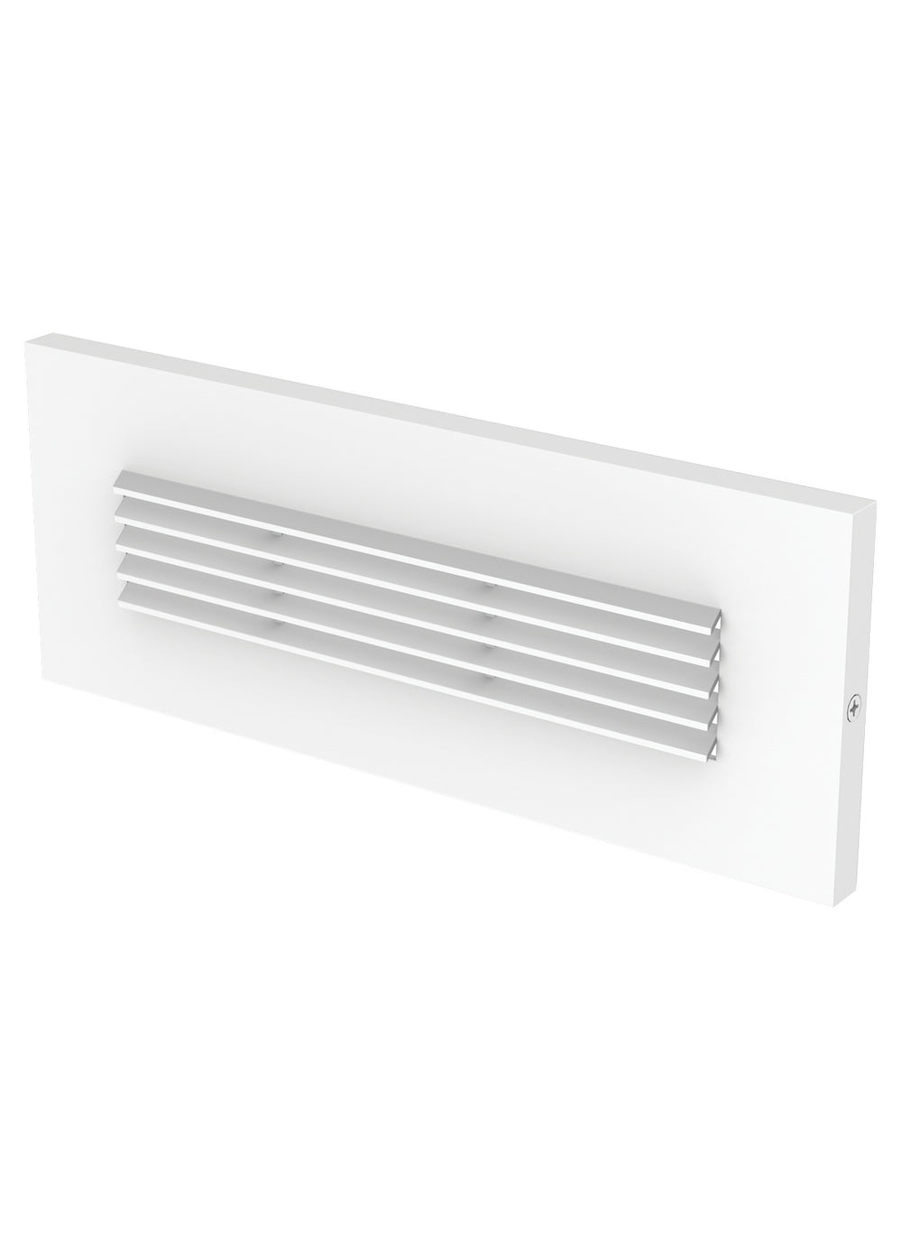 Generation Lighting Canada - LED Brick Light - LED Brick Lighting - White- Union Lighting Luminaires Decor