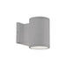 Kuzco Canada - LED Wall Sconce - Nordic - Gray- Union Lighting Luminaires Decor