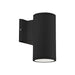 Kuzco Canada - LED Wall Sconce - Nordic - Black- Union Lighting Luminaires Decor