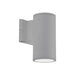 Kuzco Canada - LED Chandelier - Nordic - Gray- Union Lighting Luminaires Decor
