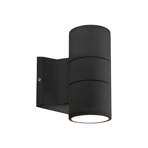 Kuzco Canada - LED Wall Sconce - Lund - Black- Union Lighting Luminaires Decor