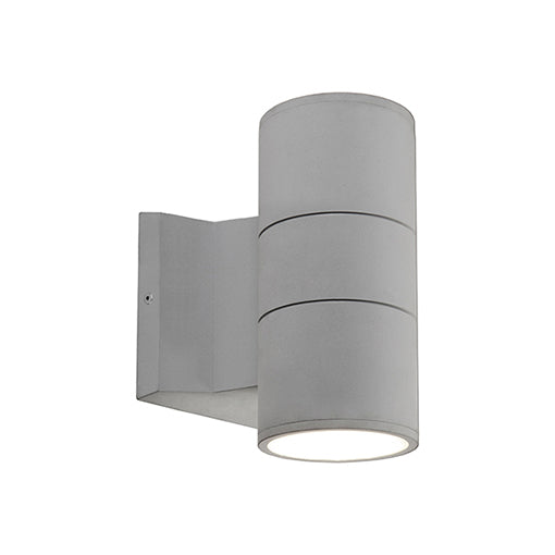 Kuzco Canada - LED Wall Sconce - Lund - Gray- Union Lighting Luminaires Decor