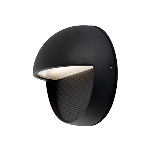 Kuzco Canada - LED Wall Sconce - Byron - Black- Union Lighting Luminaires Decor