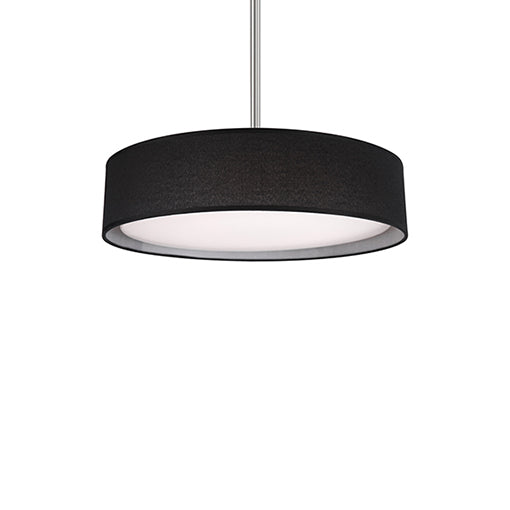 Kuzco Canada - LED Pendant - Dalton - Black- Union Lighting Luminaires Decor