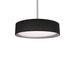Kuzco Canada - LED Pendant - Dalton - Black- Union Lighting Luminaires Decor