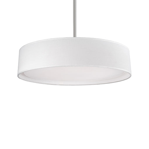 Kuzco Canada - LED Pendant - Dalton - White- Union Lighting Luminaires Decor