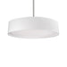 Kuzco Canada - LED Pendant - Dalton - White- Union Lighting Luminaires Decor
