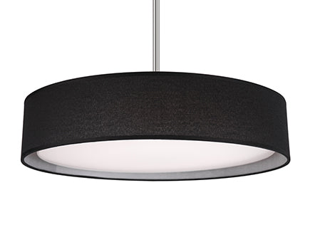 Kuzco Canada - LED Pendant - Dalton - Black- Union Lighting Luminaires Decor