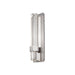 Kuzco Canada - LED Wall Sconce - Warwick - Brushed Nickel- Union Lighting Luminaires Decor
