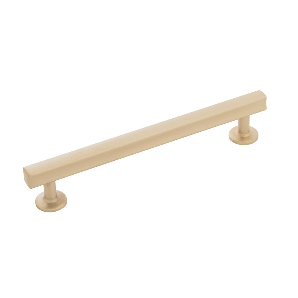 Skylight 6-3/4 Inch Finger Pull