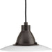 Progress Canada - LED Pendant - Avant LED - Antique Bronze- Union Lighting Luminaires Decor