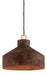 Troy Lighting Canada - Five Light Chandelier - Rise &Amp, Shine - Rust Patina- Union Lighting Luminaires Decor