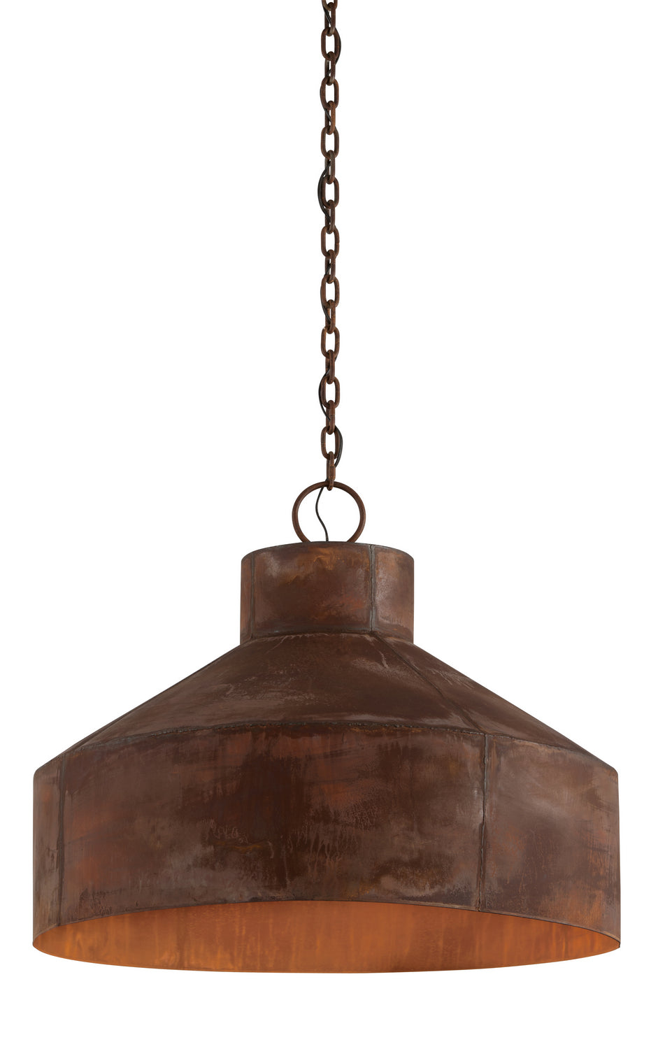 Troy Lighting Canada - Five Light Chandelier - Rise &Amp, Shine - Rust Patina- Union Lighting Luminaires Decor