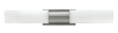 Hinkley Canada - LED Bath - Portia - Brushed Nickel- Union Lighting Luminaires Decor